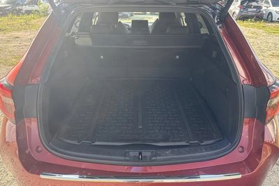 Toyota Corolla 2.0 Hybrid Gr Sport