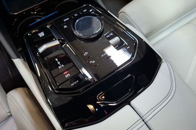 BMW Seria 5 530e xDrive PHEV M Sport aut