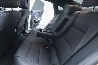 Mercedes CLA 250+ Progressive