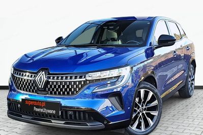 Renault Austral 1.3 TCe Techno