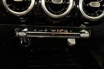 Mercedes Klasa A 180