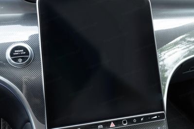 Mercedes GLC AMG Coupe 43  4-Matic