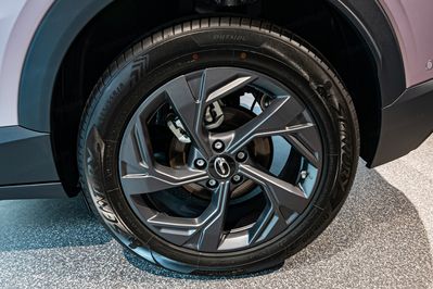 Gac Emzoom Luxury 1.5T DCT