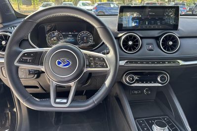 Seres Model 3 Luxury
