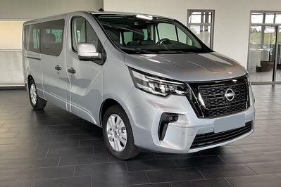 Nissan Primastar dCi L2 Tekna aut