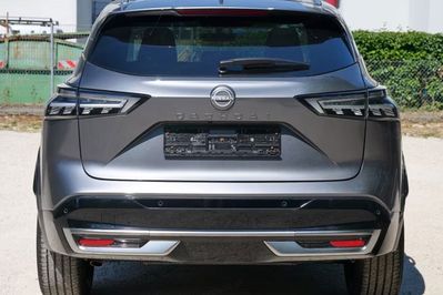 Nissan Qashqai Tekna+ Xtronic 1.3 DIG-T mHEV