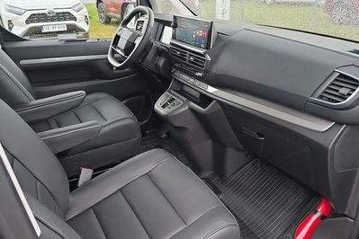 Toyota Proace Verso D4-d Long VIP