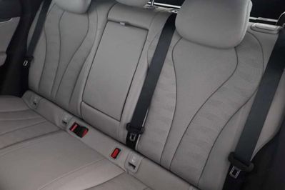 BYD Seal 6 DM-i 1.5 Boost