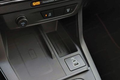 Ford Puma ST-Line X PowerShift mHEV  1.0 EcoBoost