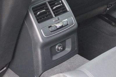 Audi A4 allroad 45 TFSI quattro