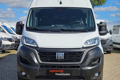 Fiat Ducato L3H2