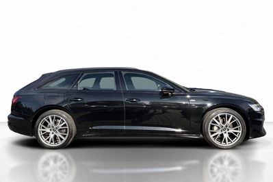 Audi A6 40 TDI mHEV Quattro Sport S tronic