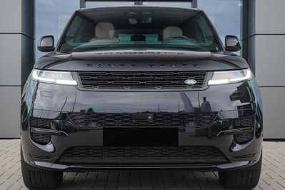 Land Rover Range Rover Sport 3.0 D350 Autobiography