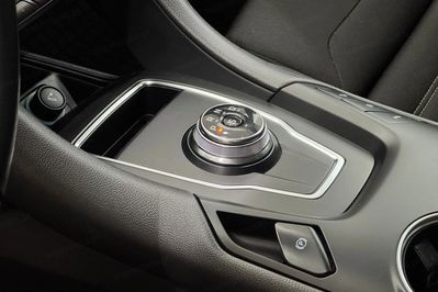 Ford Mondeo 2.0 Titanium aut