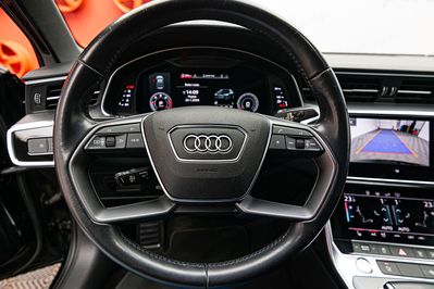 Audi A6 40 TDI