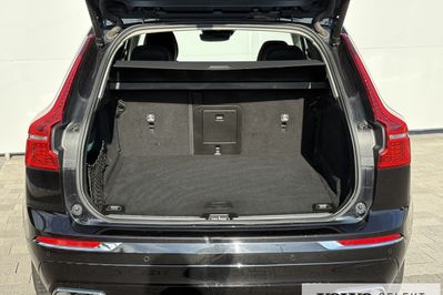 Volvo XC60 D4 SCR Inscription aut