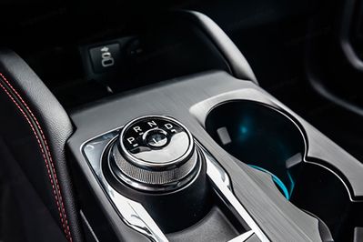 Ford Kuga 2.5 PHEV FWD ST-Line X