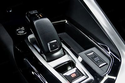 Peugeot 5008 1.6 PureTech GT S&S EAT8