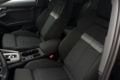 Audi A3 Sportback 35 TFSI S Line