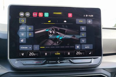 Seat Leon 1.5 eTSI Style DSG