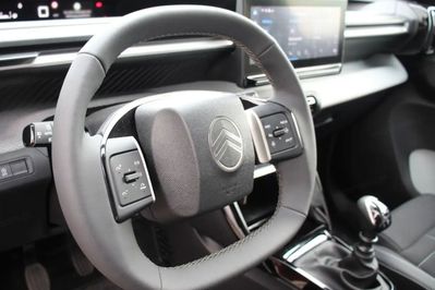 Citroen C3 Max 1.2 T
