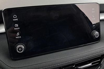 Skoda Fabia Selection 1.0 TSI
