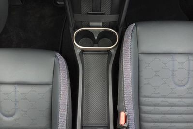 Mini Mini Cooper C Linia Classic aut