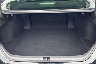 Toyota Camry 2.5 Hybrid Executive Cvt
