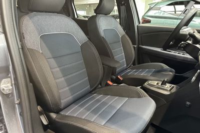 Dacia Jogger Journey 5-miejsc 1.8 Full Hybrid