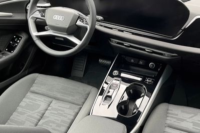 Audi A6 TDI quattro Avant