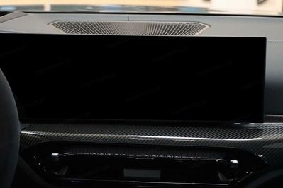 BMW Seria 3 M3 Competition xDrive