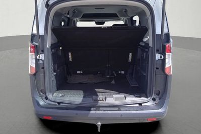 Ford Tourneo Courier 1.0 Ecoboost Trend