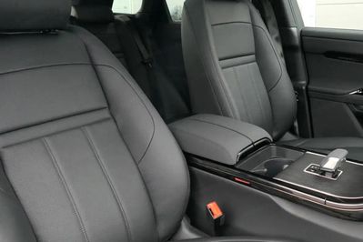 Land Rover Range Rover Evoque Evoque P270e Dynamic SE