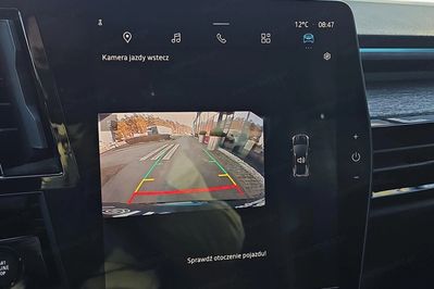 Renault Austral 1.3 TCe Techno