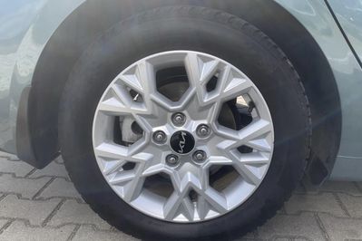 Kia Ceed 1.5 T-GDI M