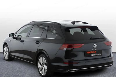 Volkswagen Golf VIII TDI Style DSG