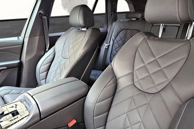BMW X5 xDrive40i M Sport