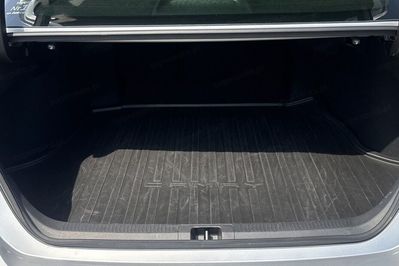 Toyota Camry 2.5 Hybrid Dynamic Force Comfort e-CVT