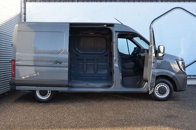 Renault Master L2H2 Extra