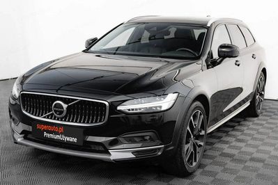 Volvo V90 Cross Country B5 D AWD Pro