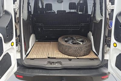 Ford Transit Connect Kombi 220 Active PowerShift