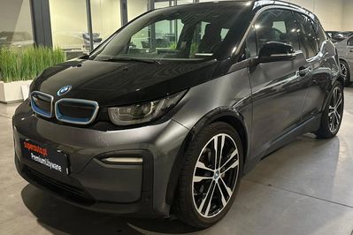 BMW i3 120 Ah