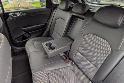 Kia Ceed 1.5 T-GDI L DCT