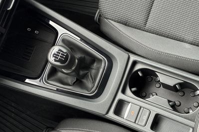Skoda Octavia 1.5 TSI Selection