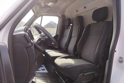 Renault Master dCi L2H2 Extra