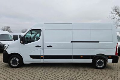 Renault Master 2.3 dCi L3H2 aut