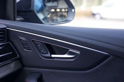 Audi Q8 TFSI e quattro
