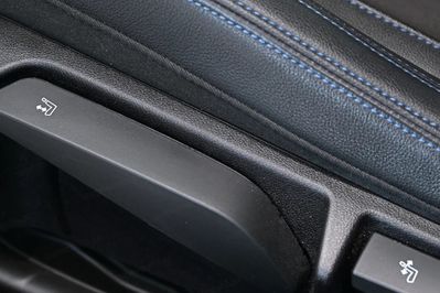 BMW Seria 3 320d xDrive mHEV M Sport aut