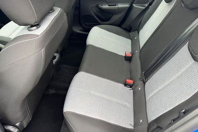 Opel Corsa Edition 1.2 Turbo