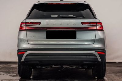 Skoda Kodiaq Drive 1.5 TSI mHEV DSG